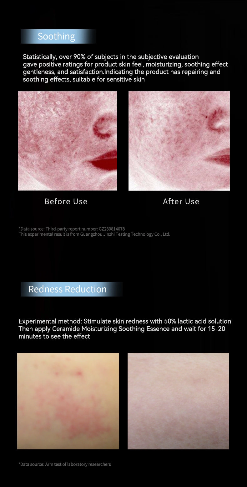 Sounder One Light Up Intensifier Serum