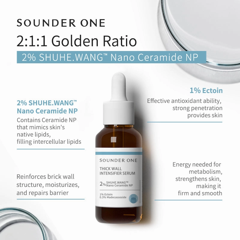 Sounder One Light Up Intensifier Serum