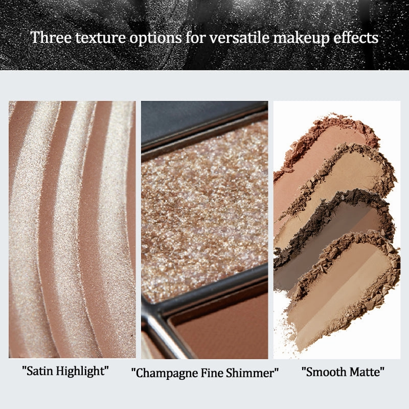 Splasheen All-in-One Face Palette