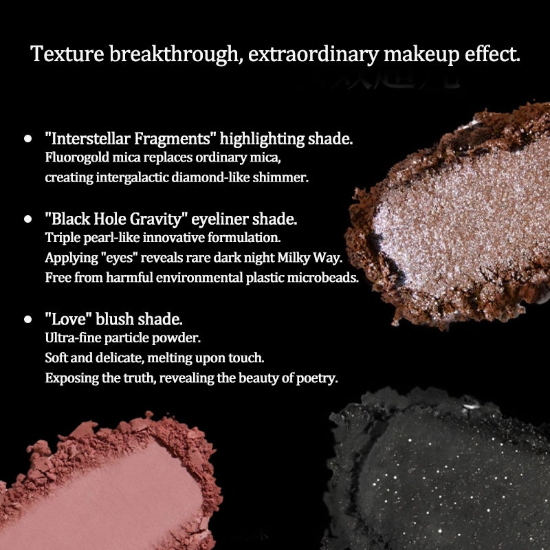 Splasheen All-in-One Face Palette