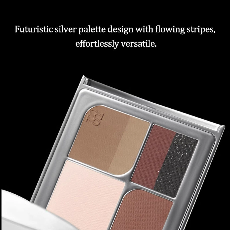 Splasheen All-in-One Face Palette