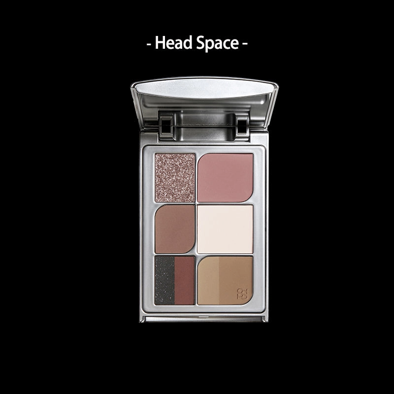 Splasheen All-in-One Face Palette