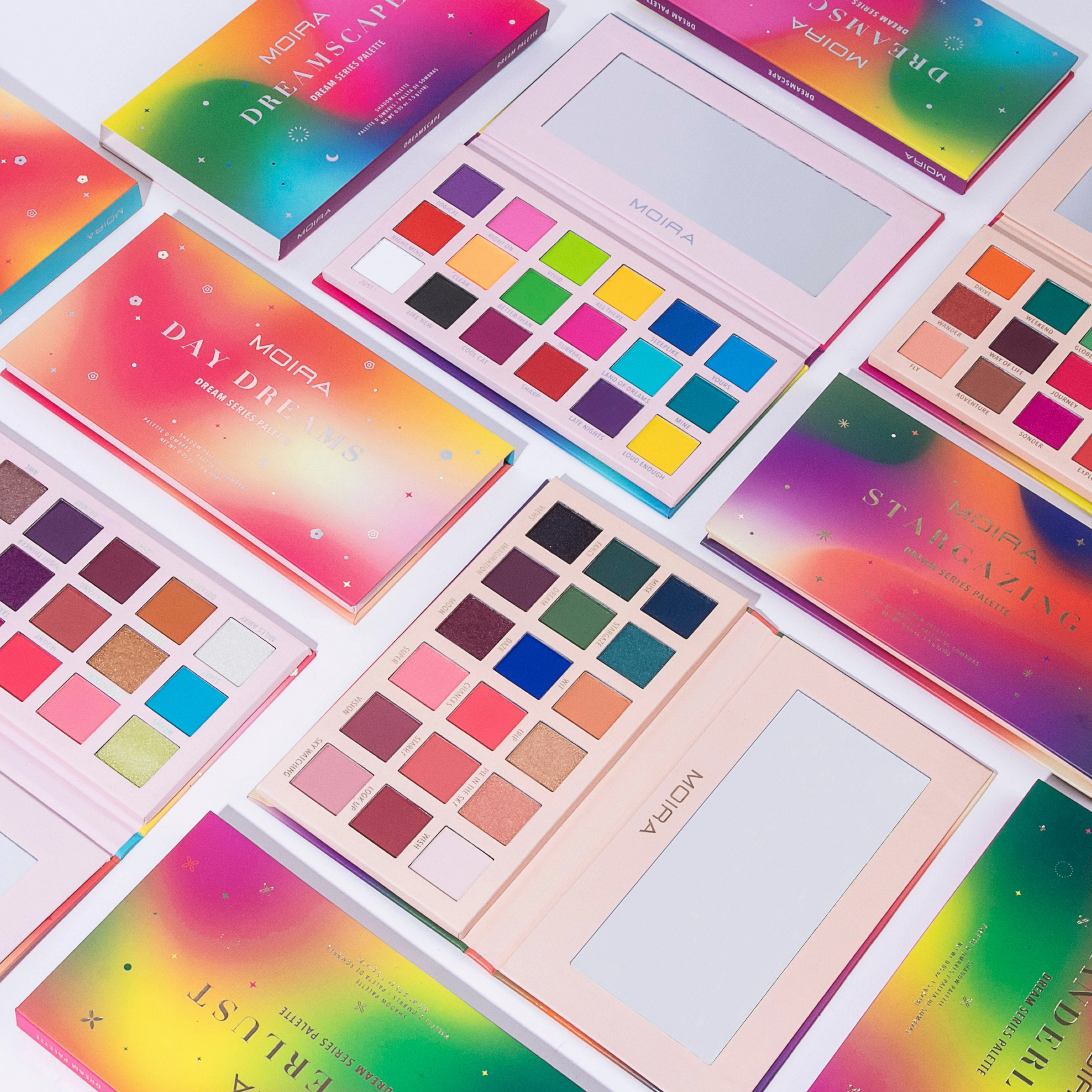 Stargazing Palette
