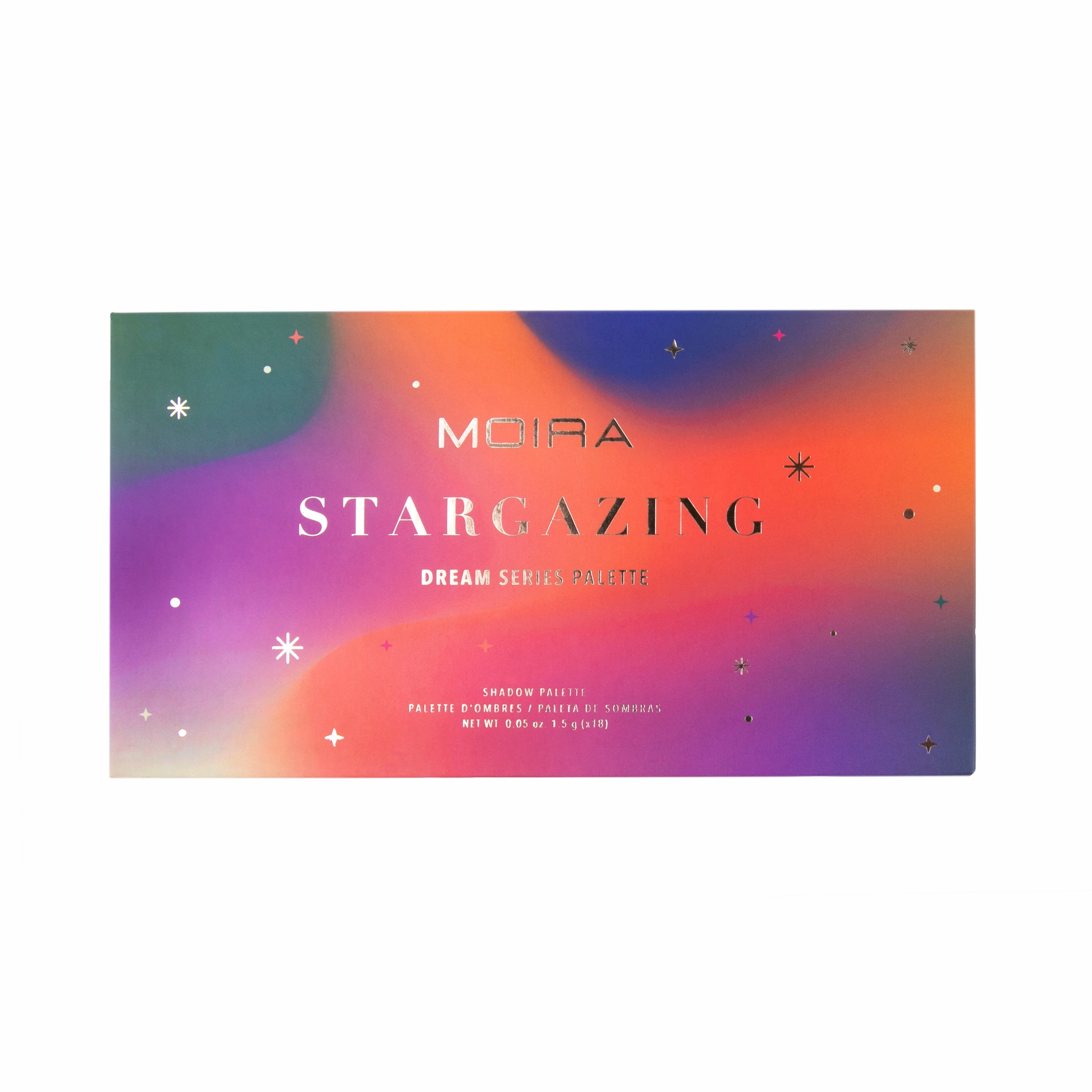 Stargazing Palette