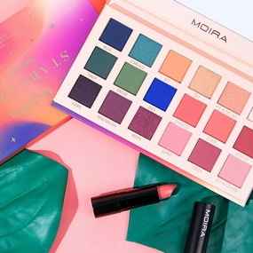 Stargazing Palette