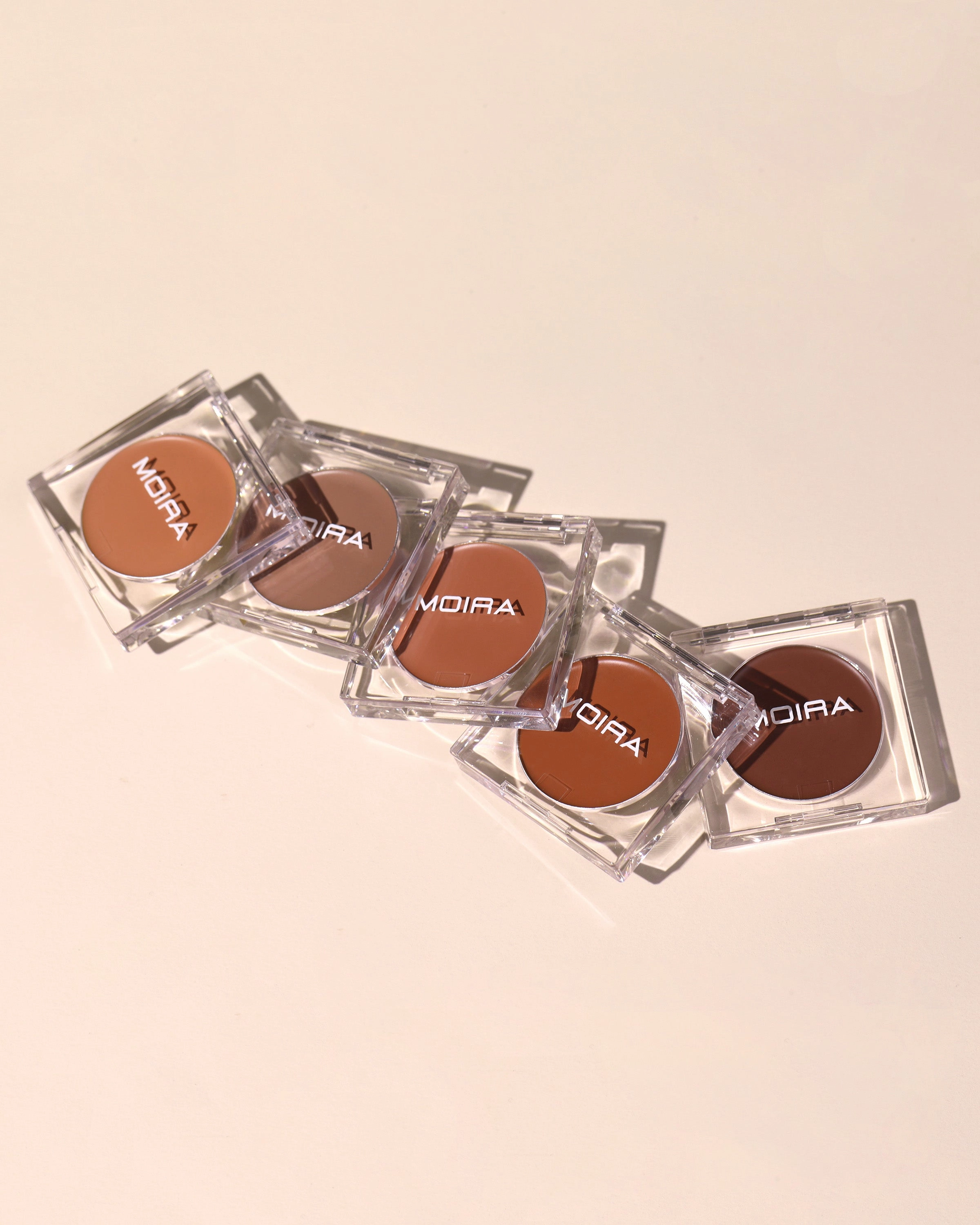 Stay Golden Cream Bronzer & Contour (150N)