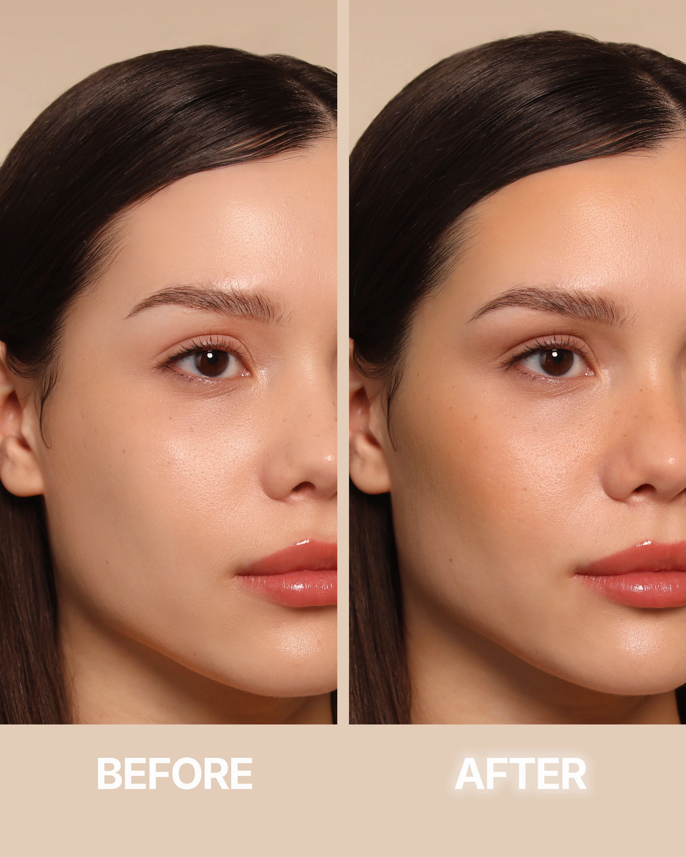 Stay Golden Cream Bronzer & Contour (150N)