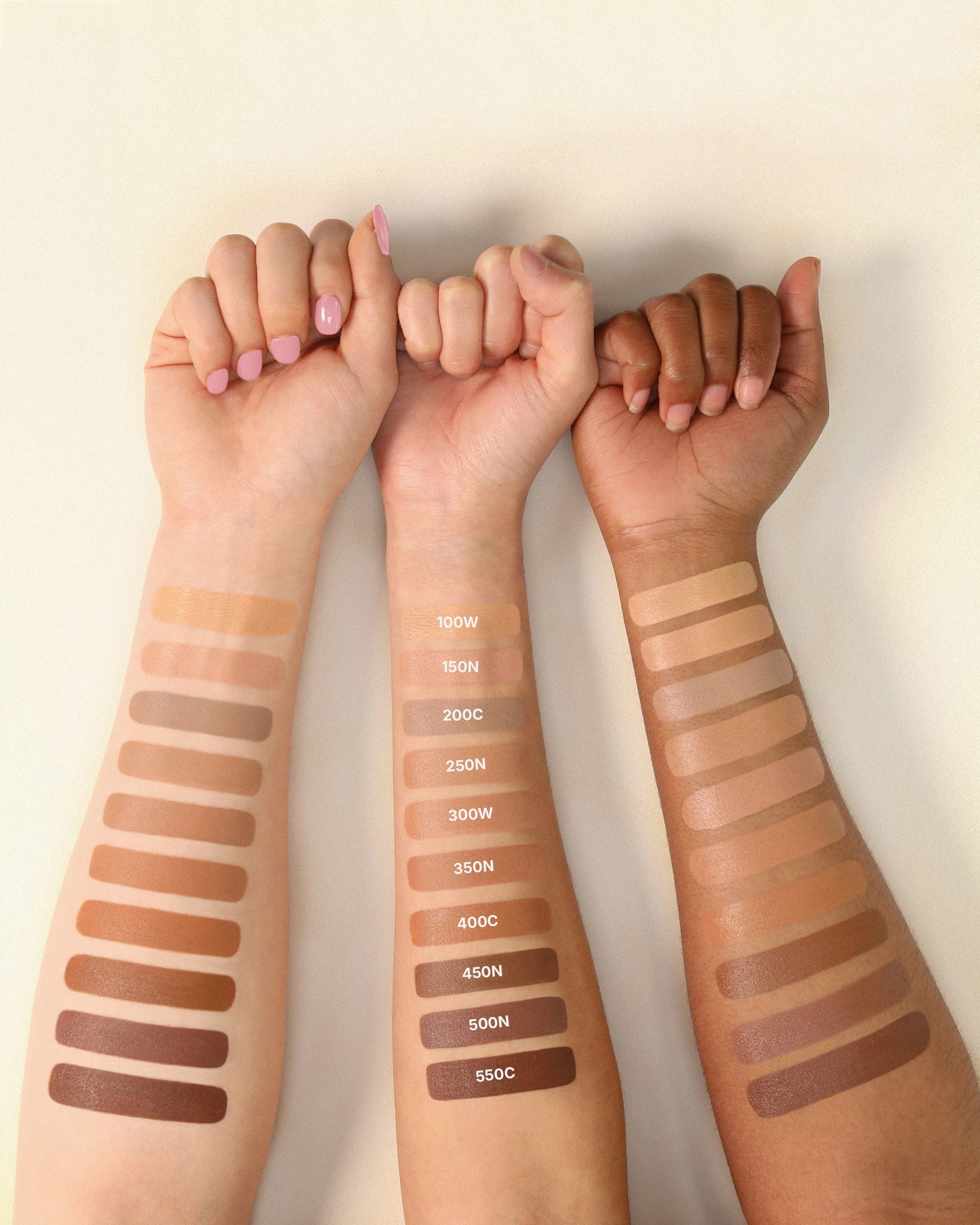 Stay Golden Cream Bronzer & Contour (500N)