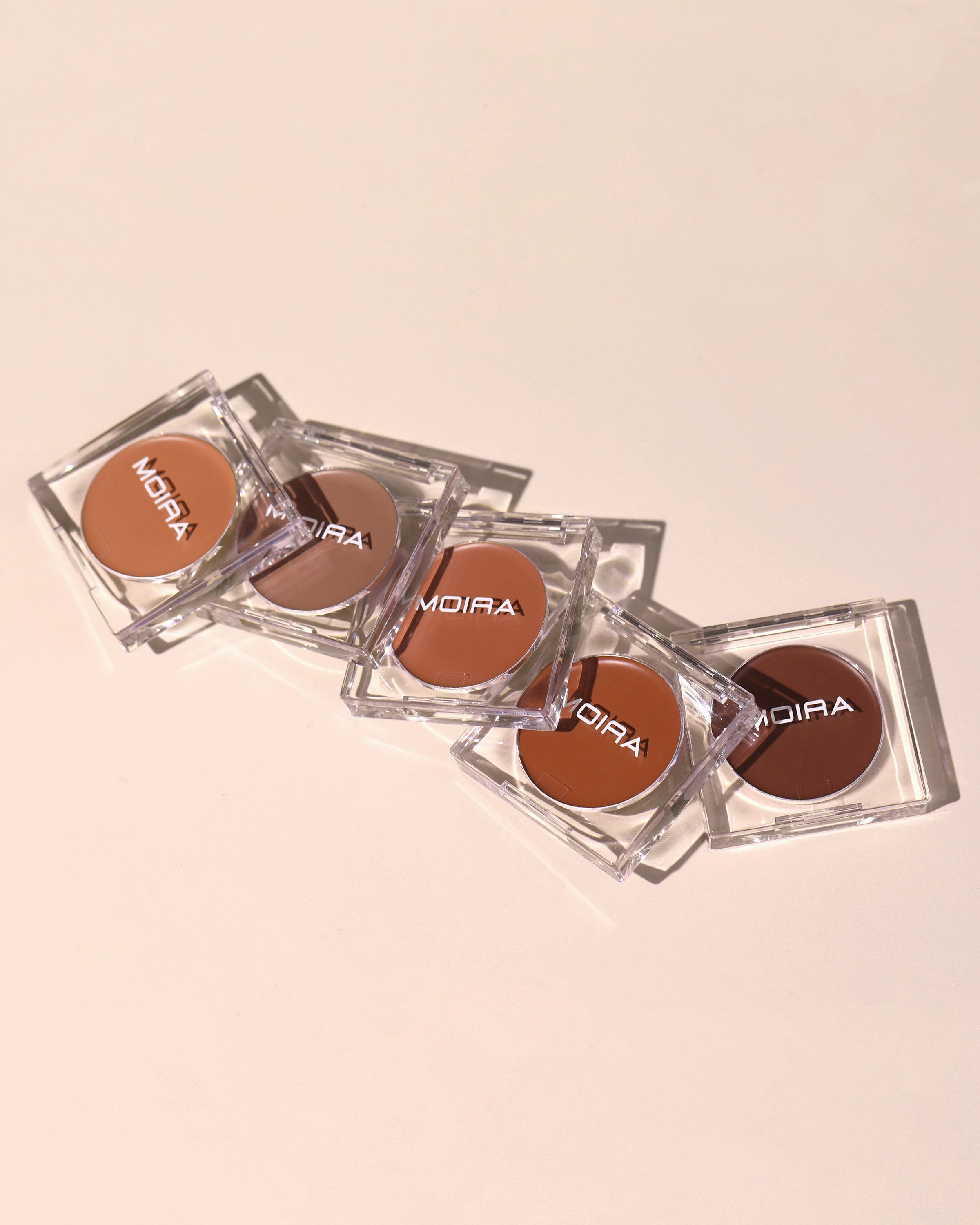 Stay Golden Cream Bronzer & Contour (500N)