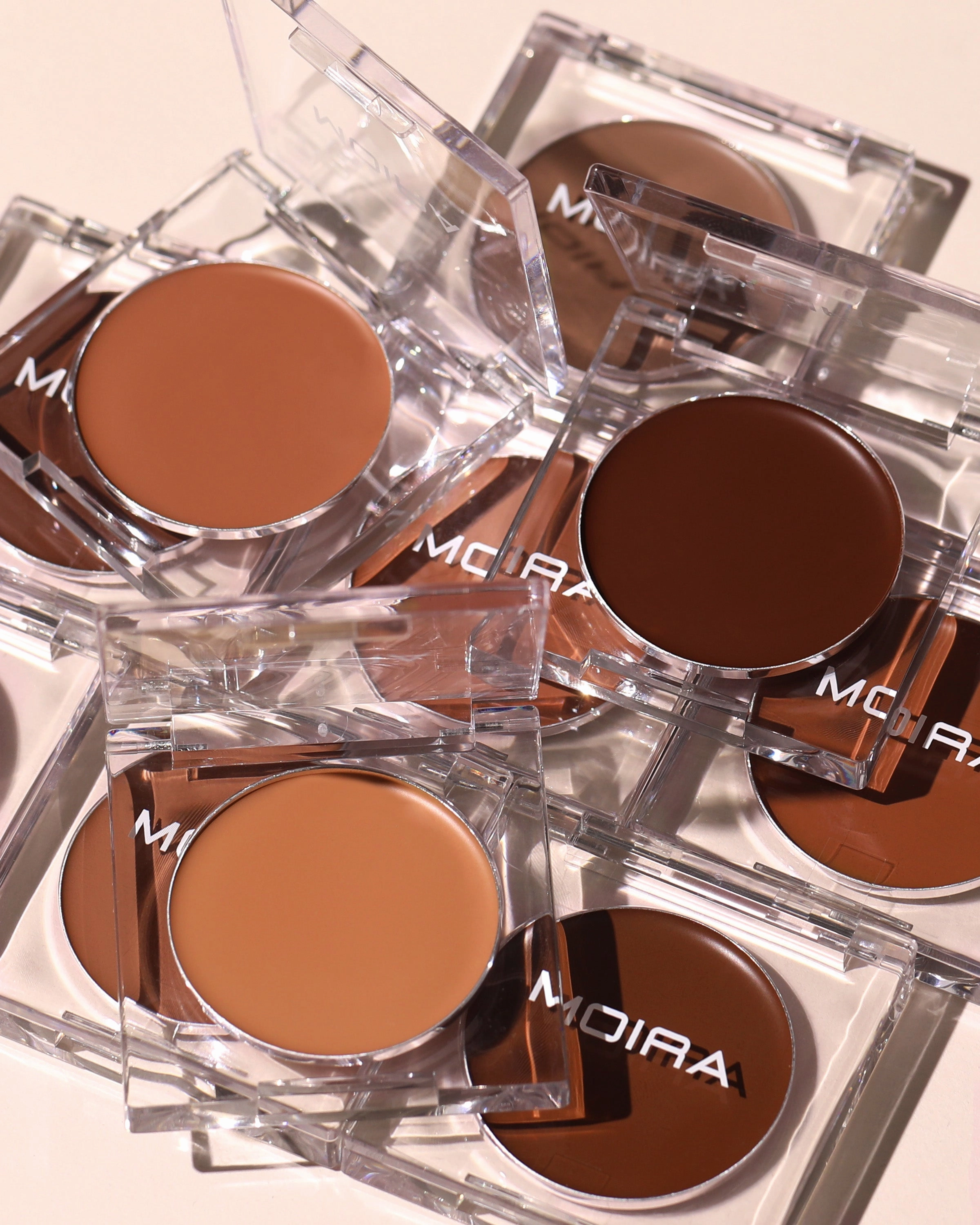 Stay Golden Cream Bronzer & Contour (500N)