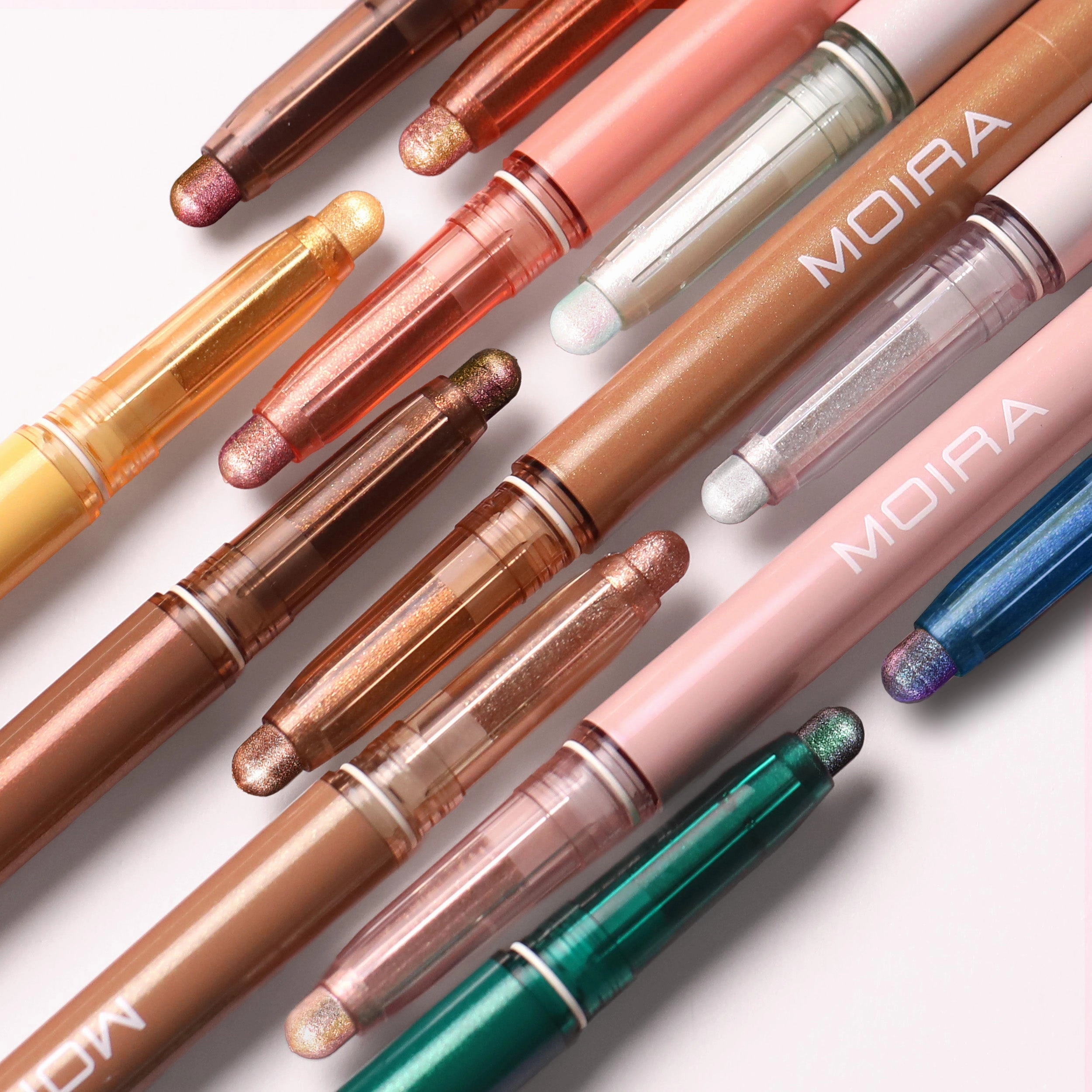 Stellar Glaze Stick Shadow (008, Frosty)