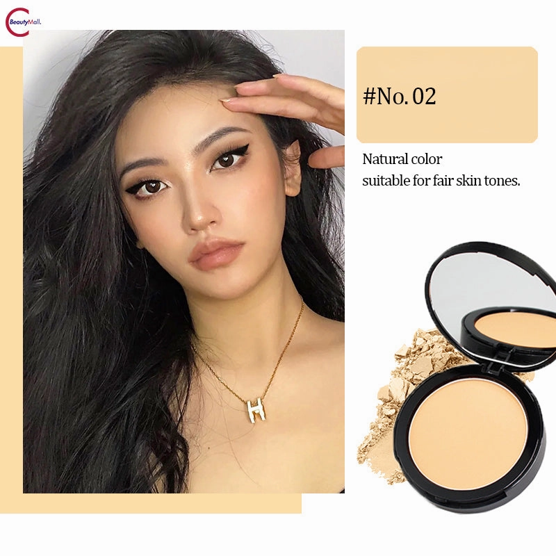 SUET NEI Flawless Matte Finishing Powder