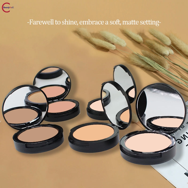 SUET NEI Flawless Matte Finishing Powder