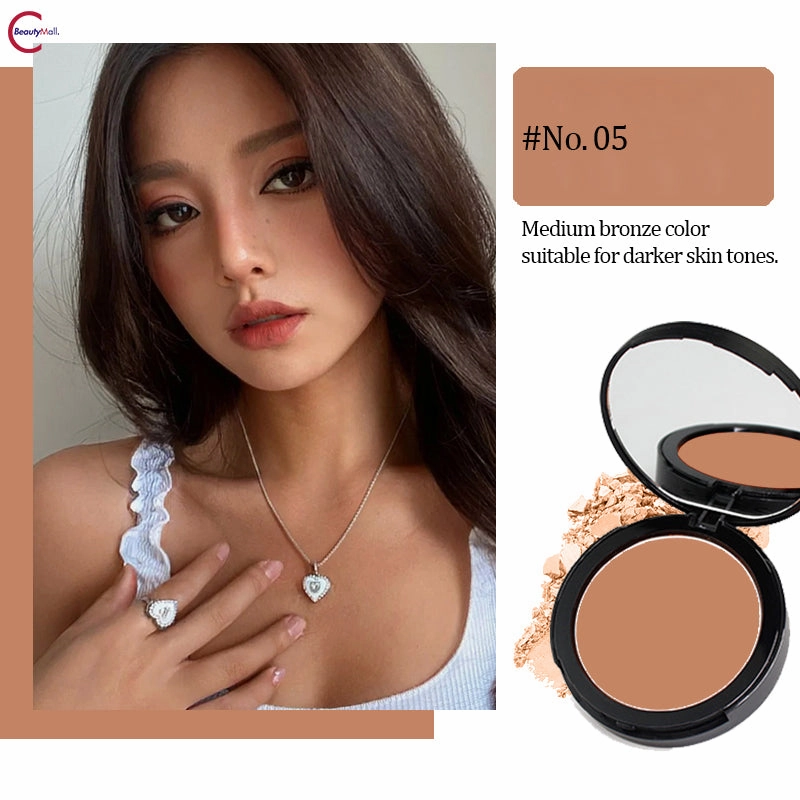 SUET NEI Flawless Matte Finishing Powder