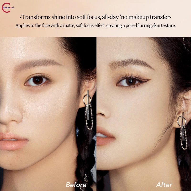 SUET NEI Flawless Matte Finishing Powder