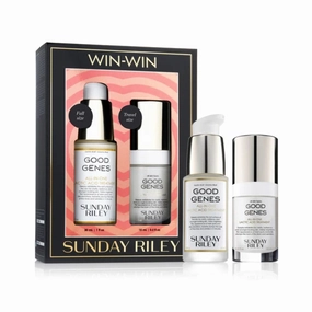 Sunday Riley Win-Win