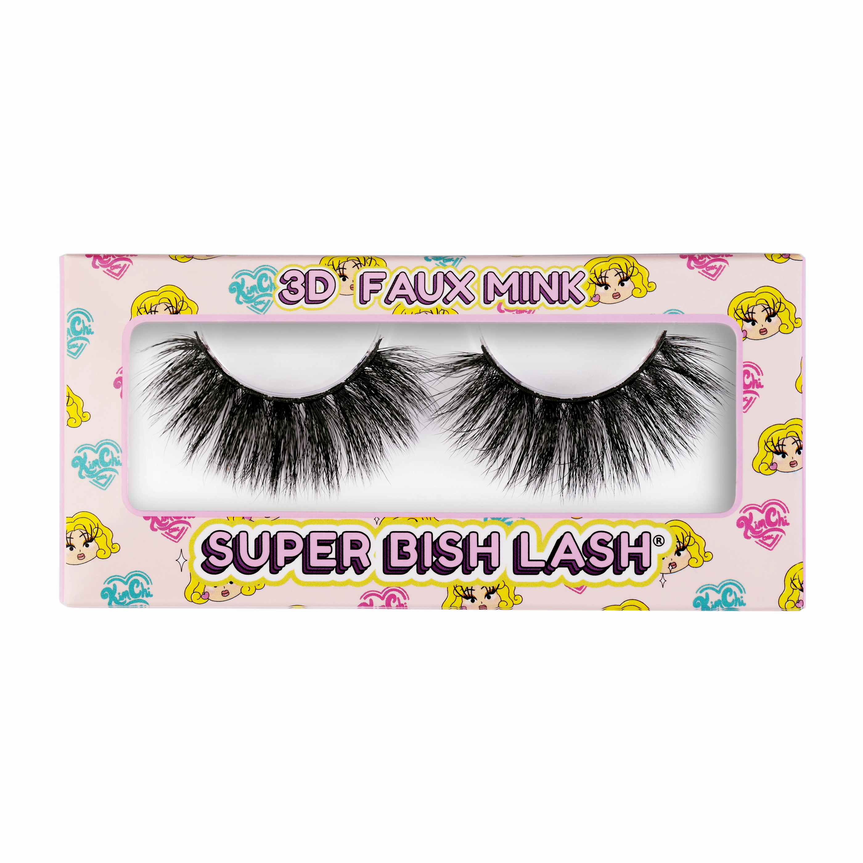 SUPER BISH LASH - 02 That Bish