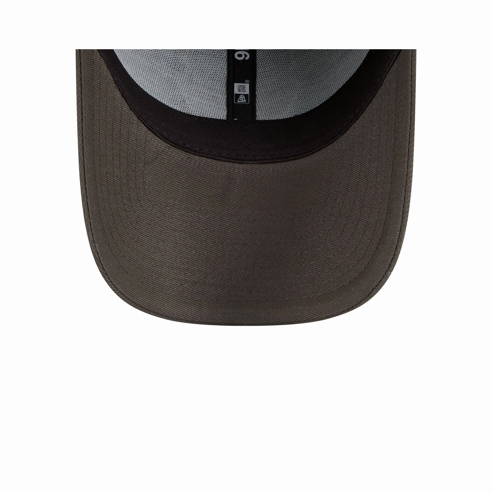 Sydney Swans AFL Supporter Dusty Charcoal 9FORTY Snapback