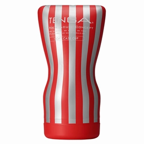 TENGA SOFT TUBE CUP