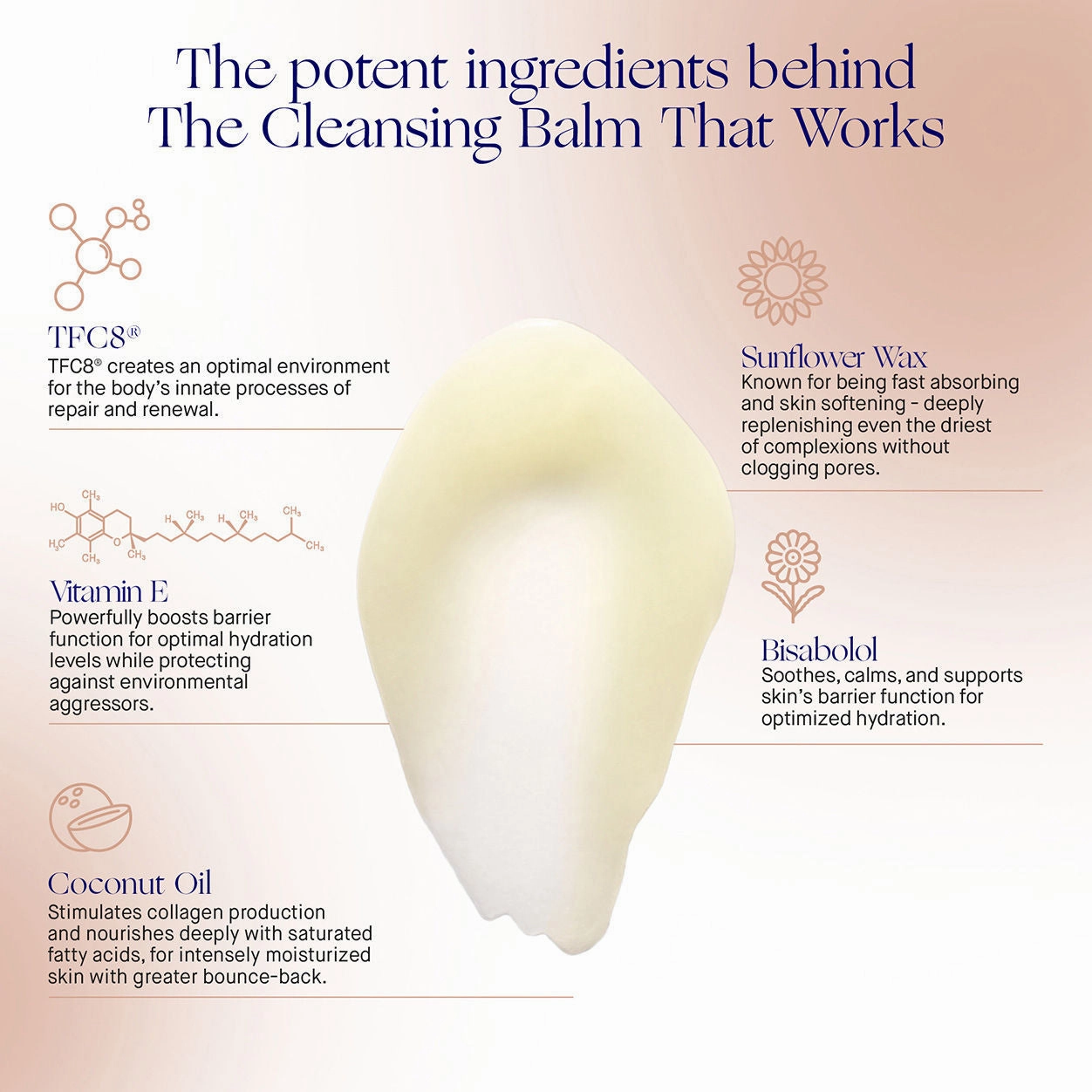 The Cleansing Balm