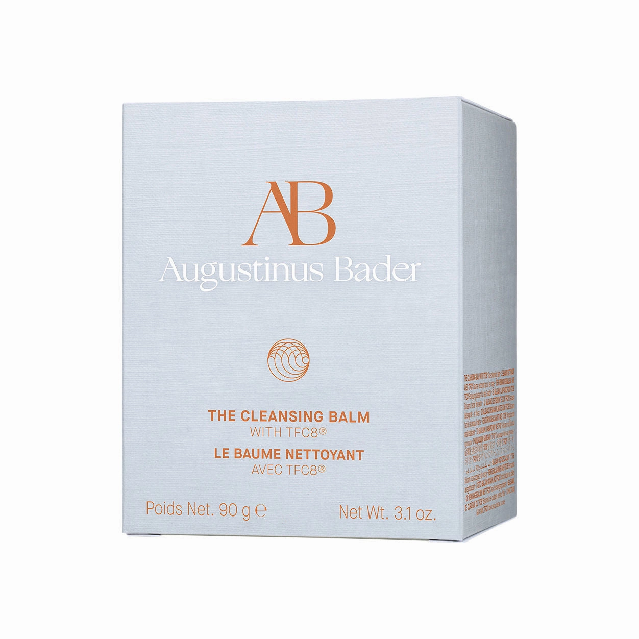 The Cleansing Balm