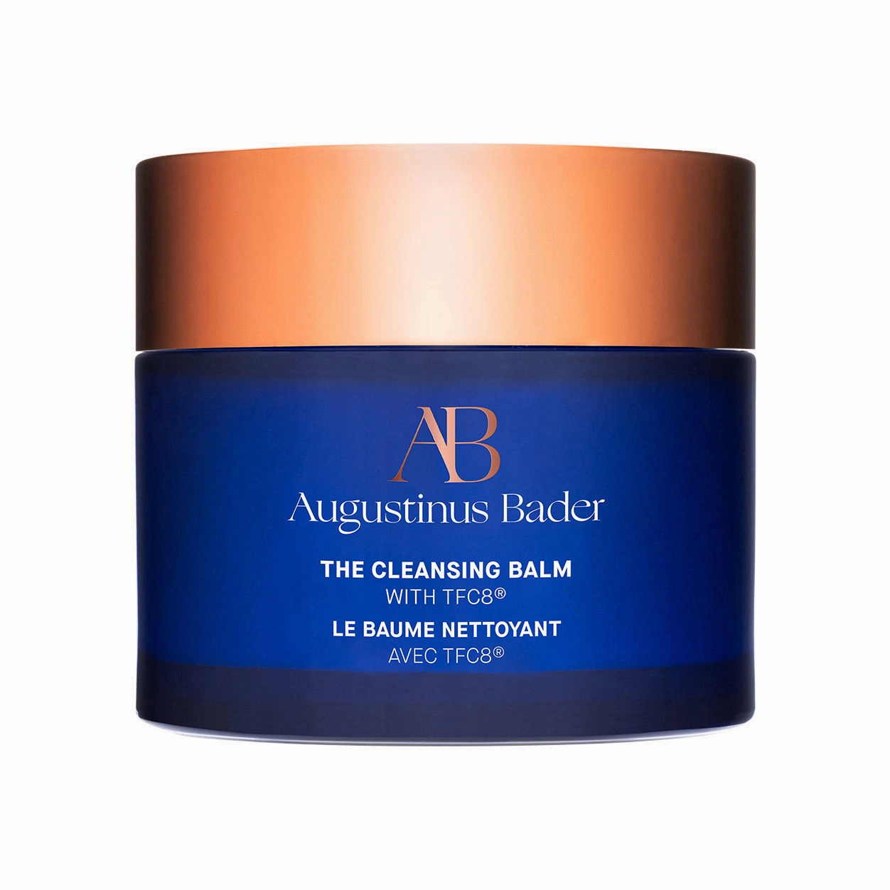 The Cleansing Balm
