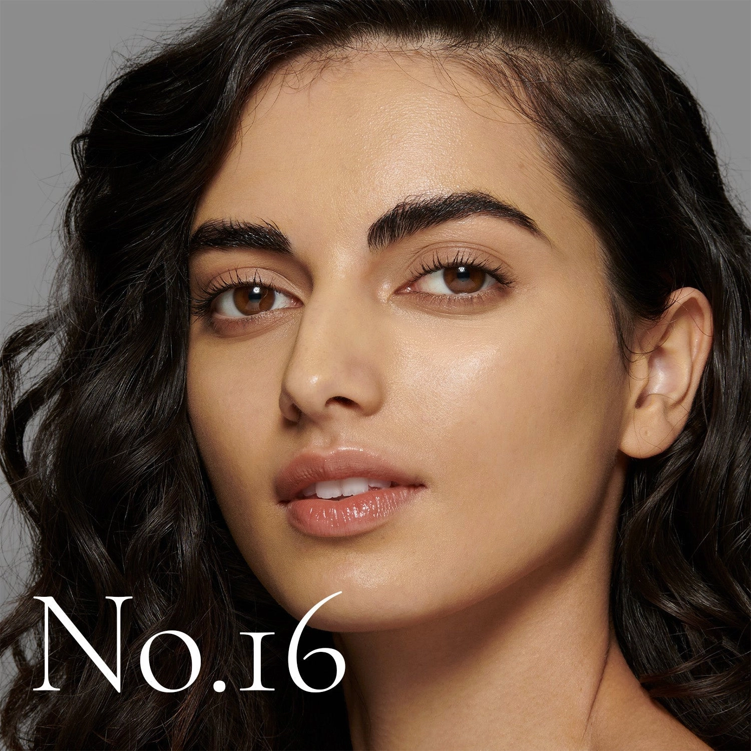The Foundation (Shade No. 16)