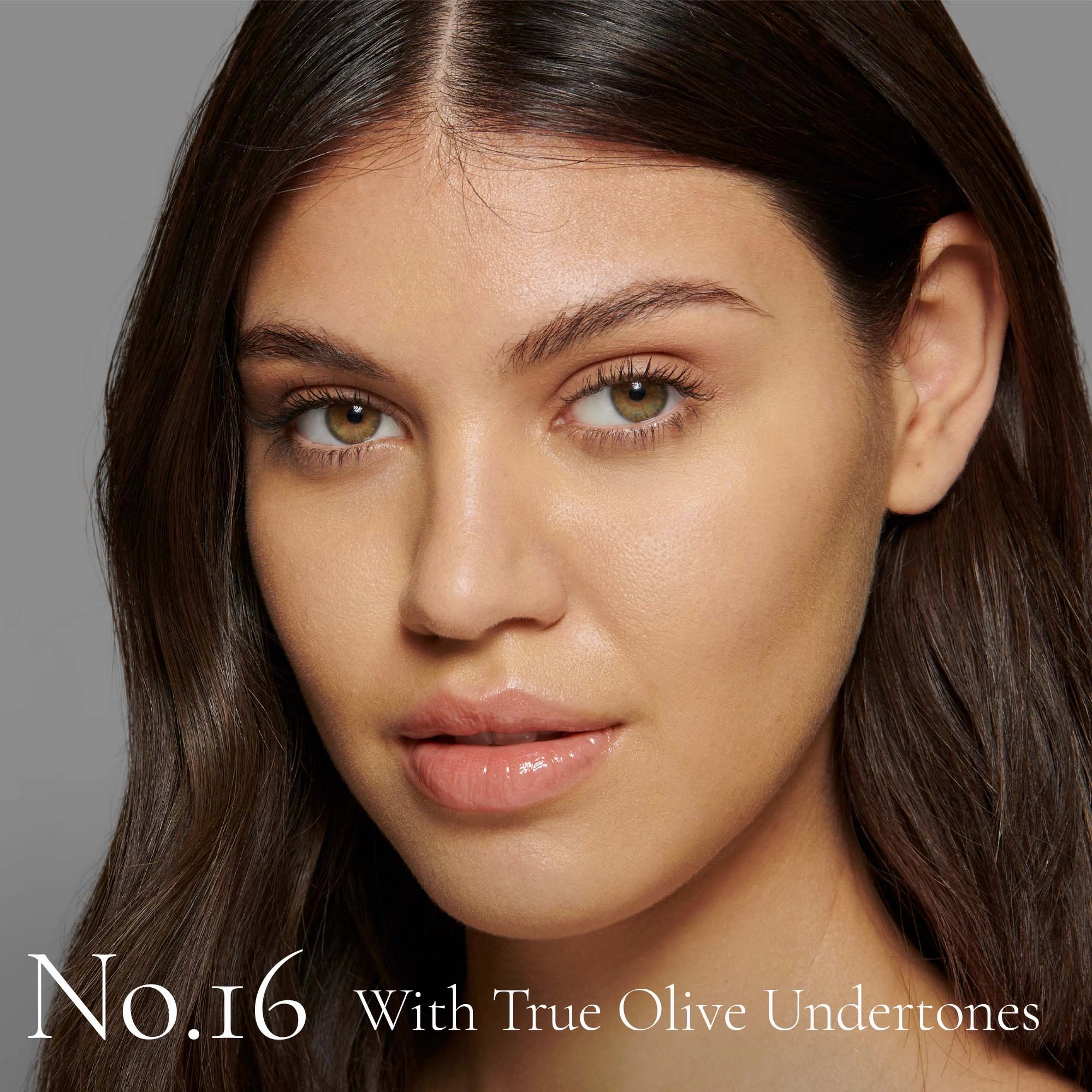 The Foundation (Shade No. 16)