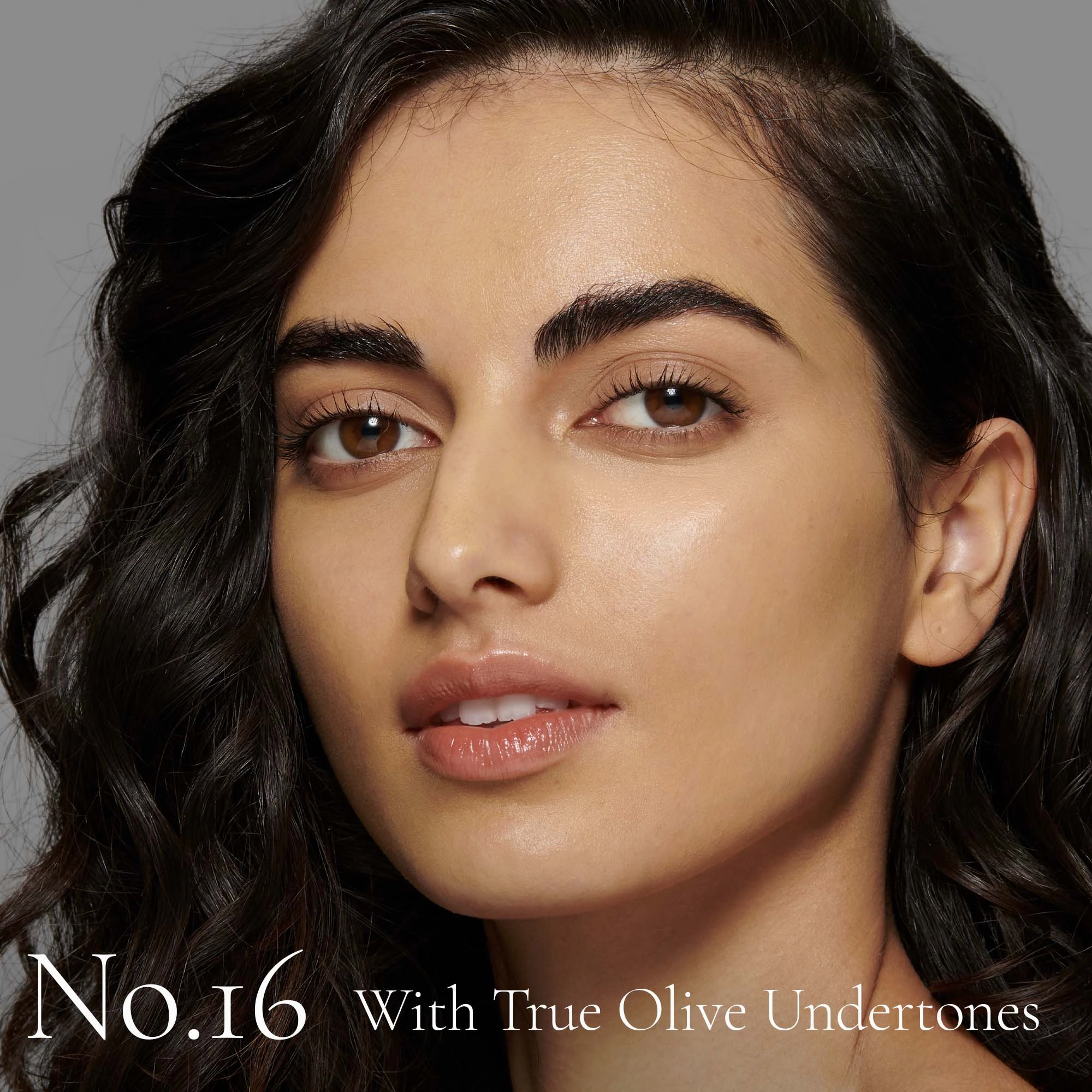 The Foundation (Shade No. 16)