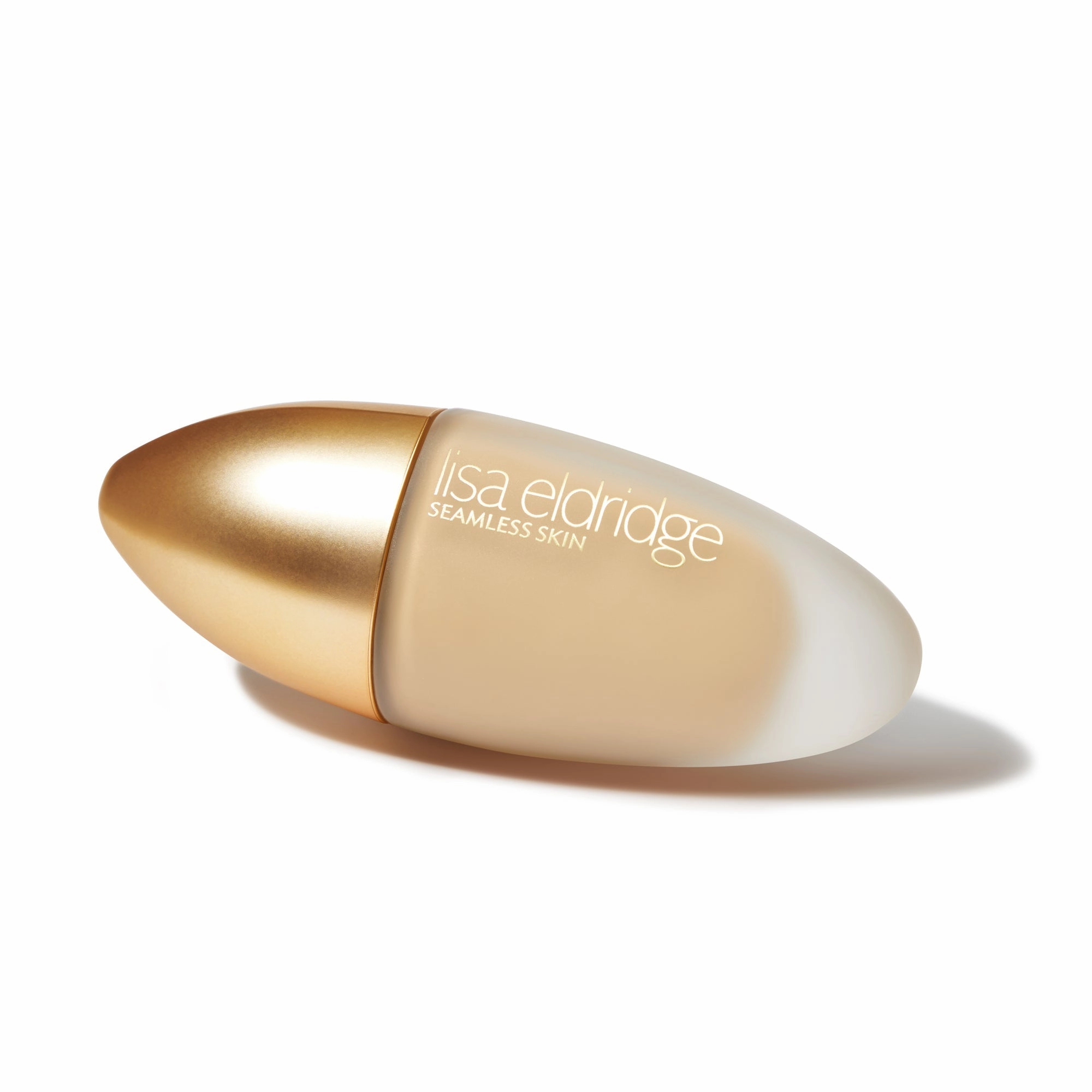 The Foundation (Shade No. 16)