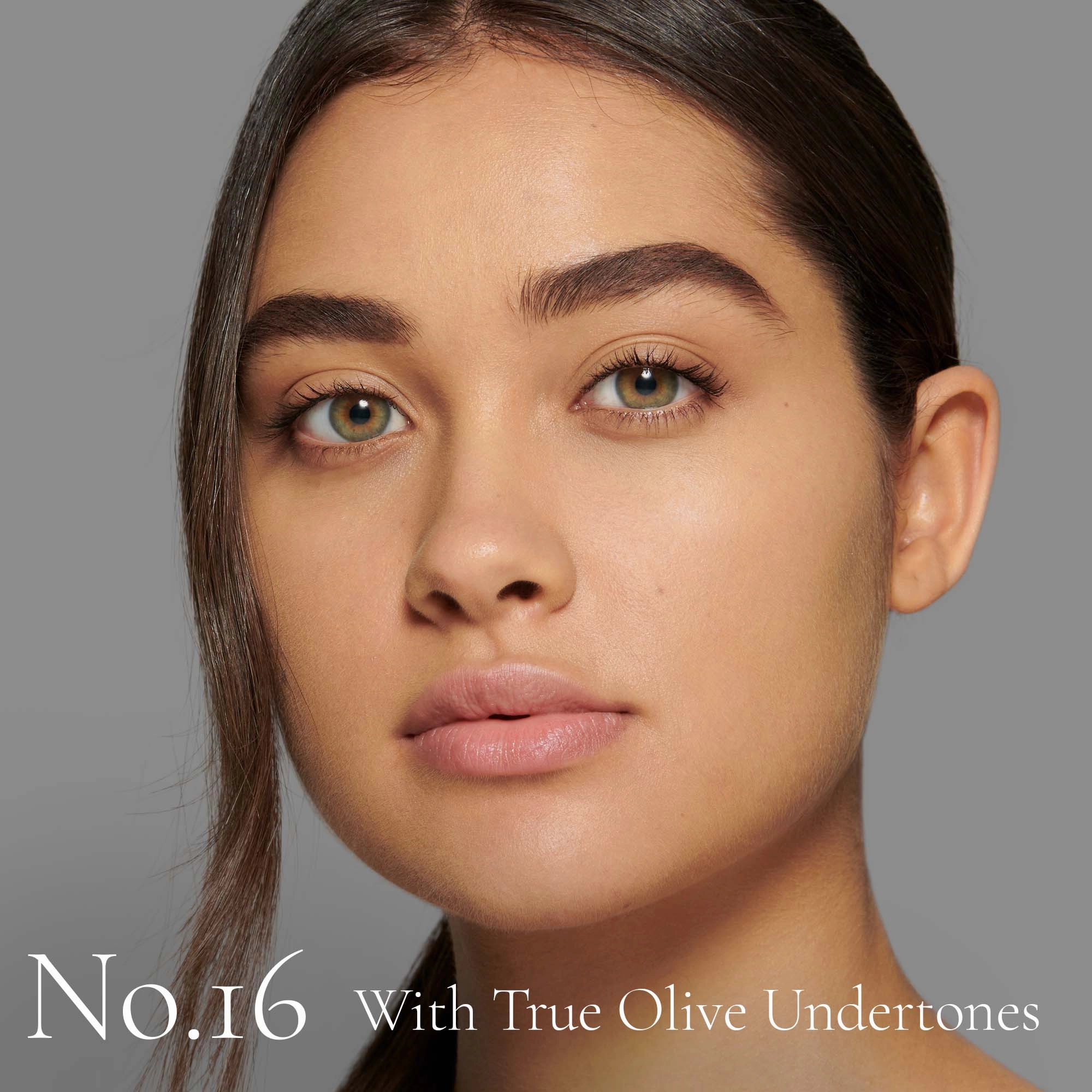 The Foundation (Shade No. 16)
