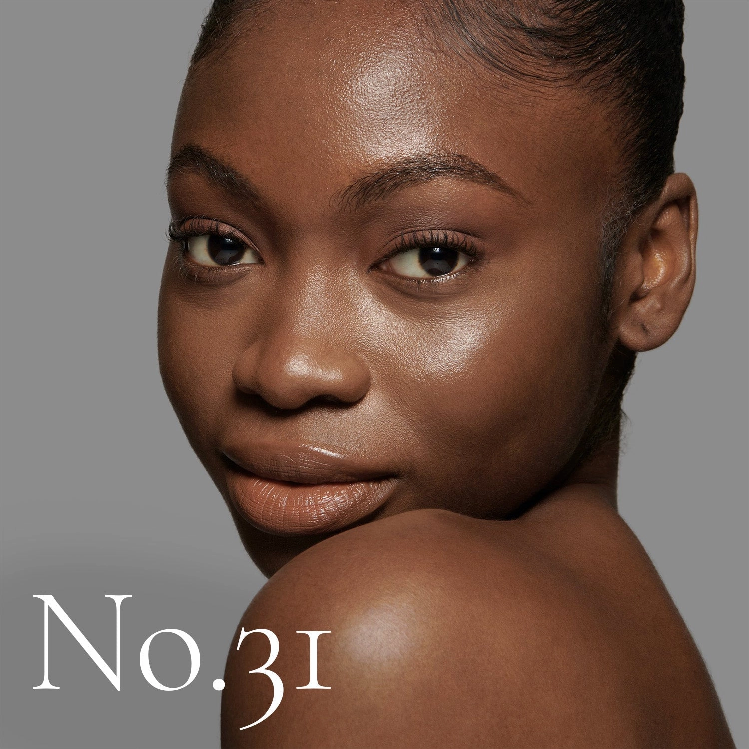 The Foundation (Shade No. 31)