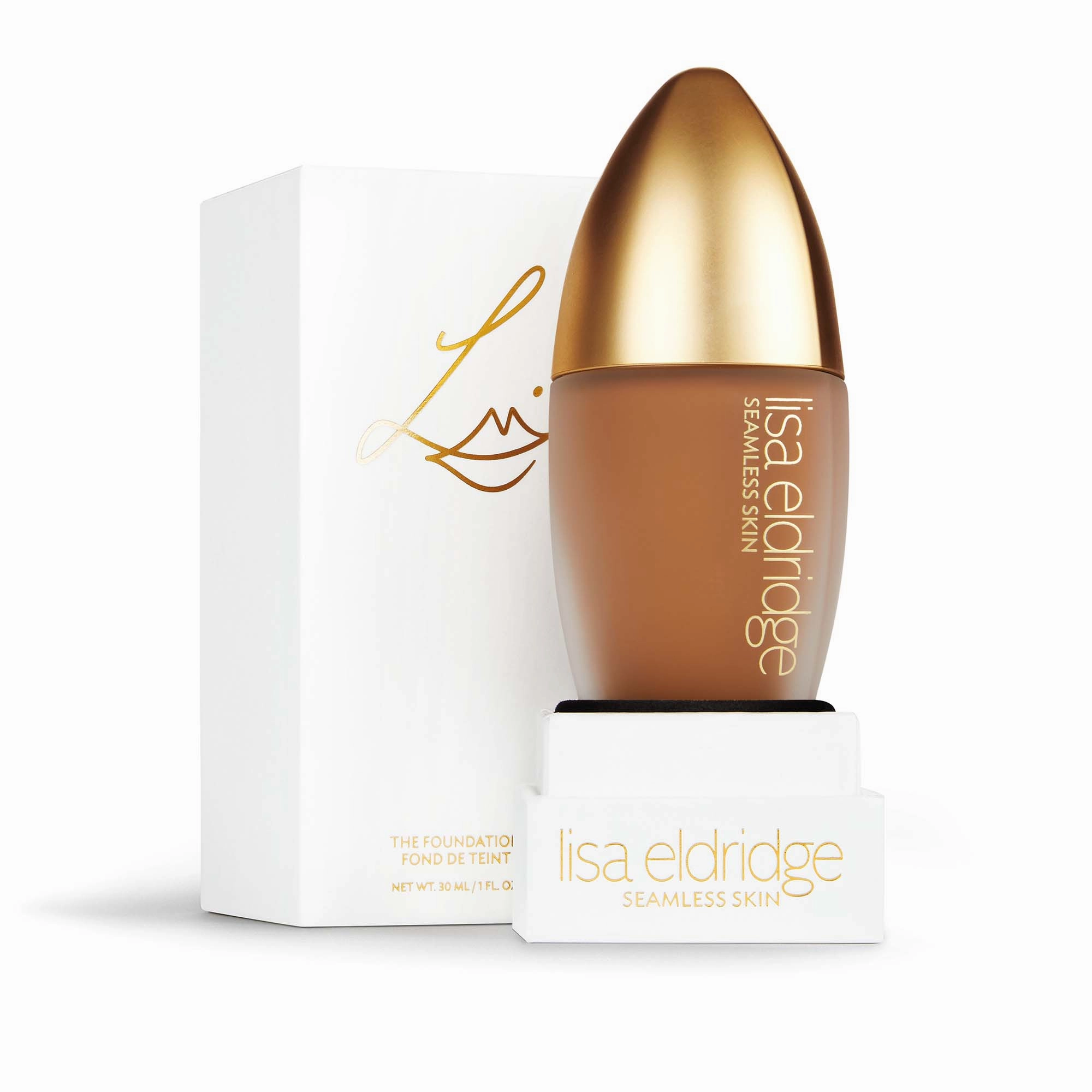 The Foundation (Shade No. 31)