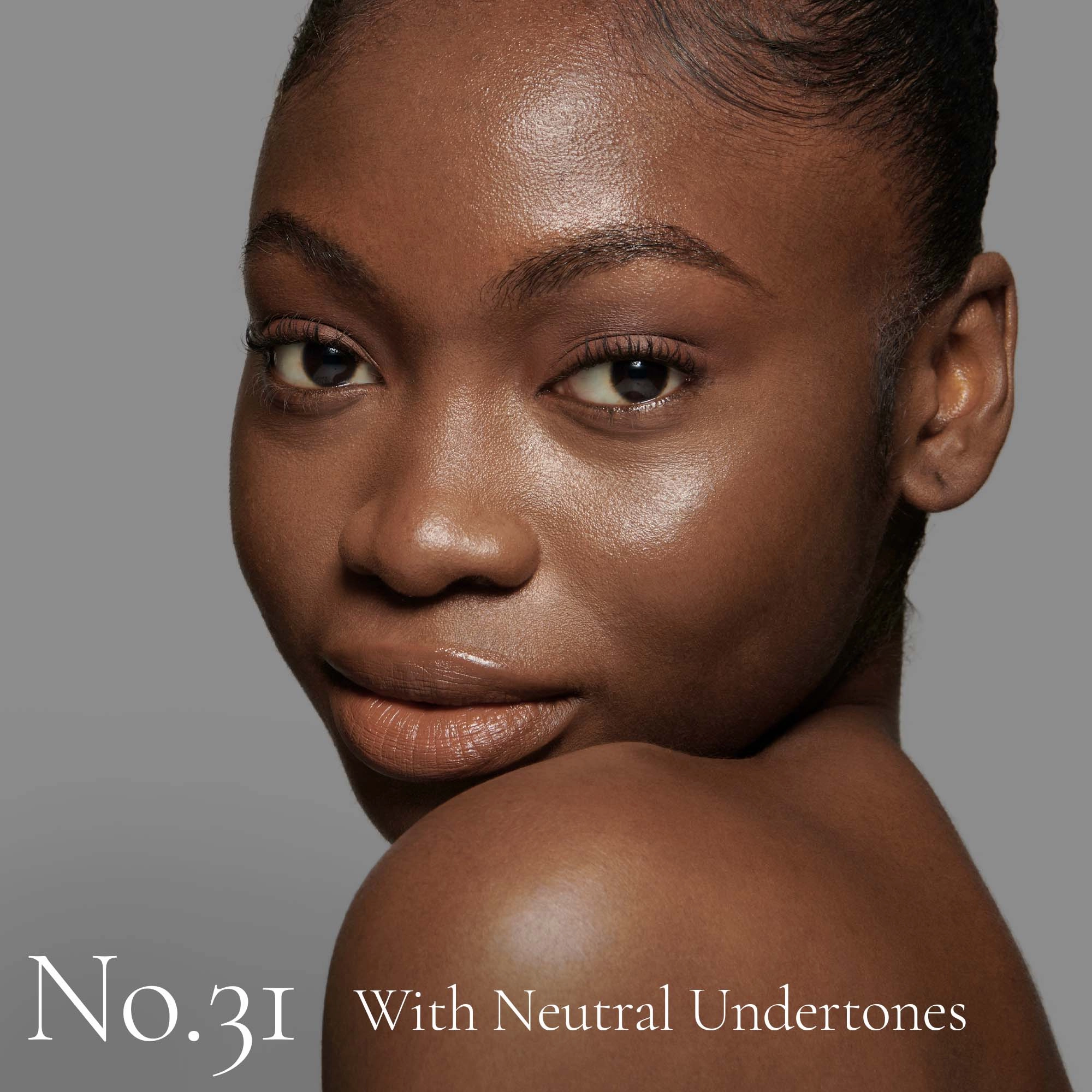 The Foundation (Shade No. 31)