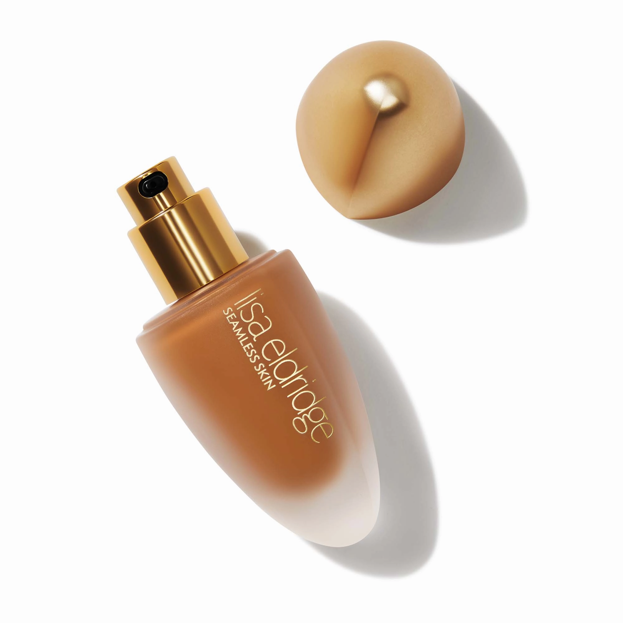 The Foundation (Shade No. 31)