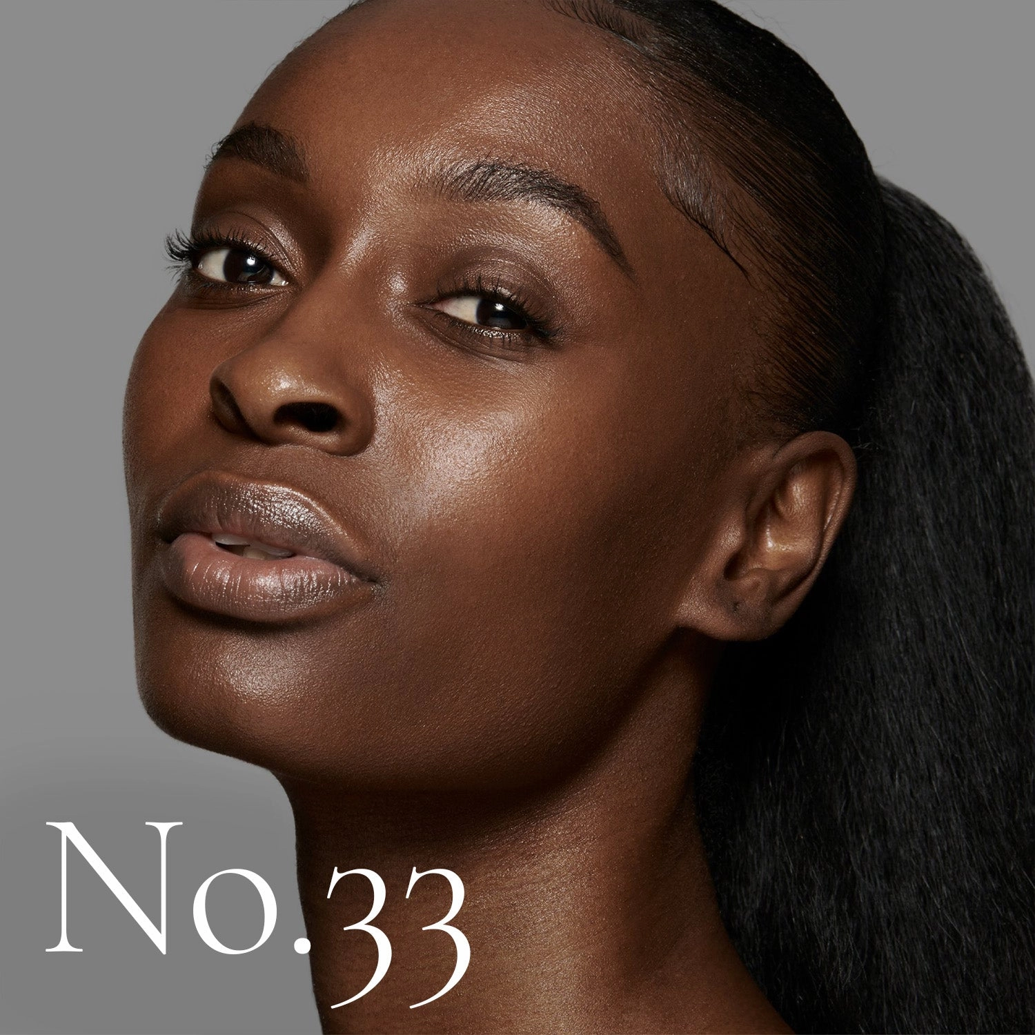 The Foundation (Shade No. 33)