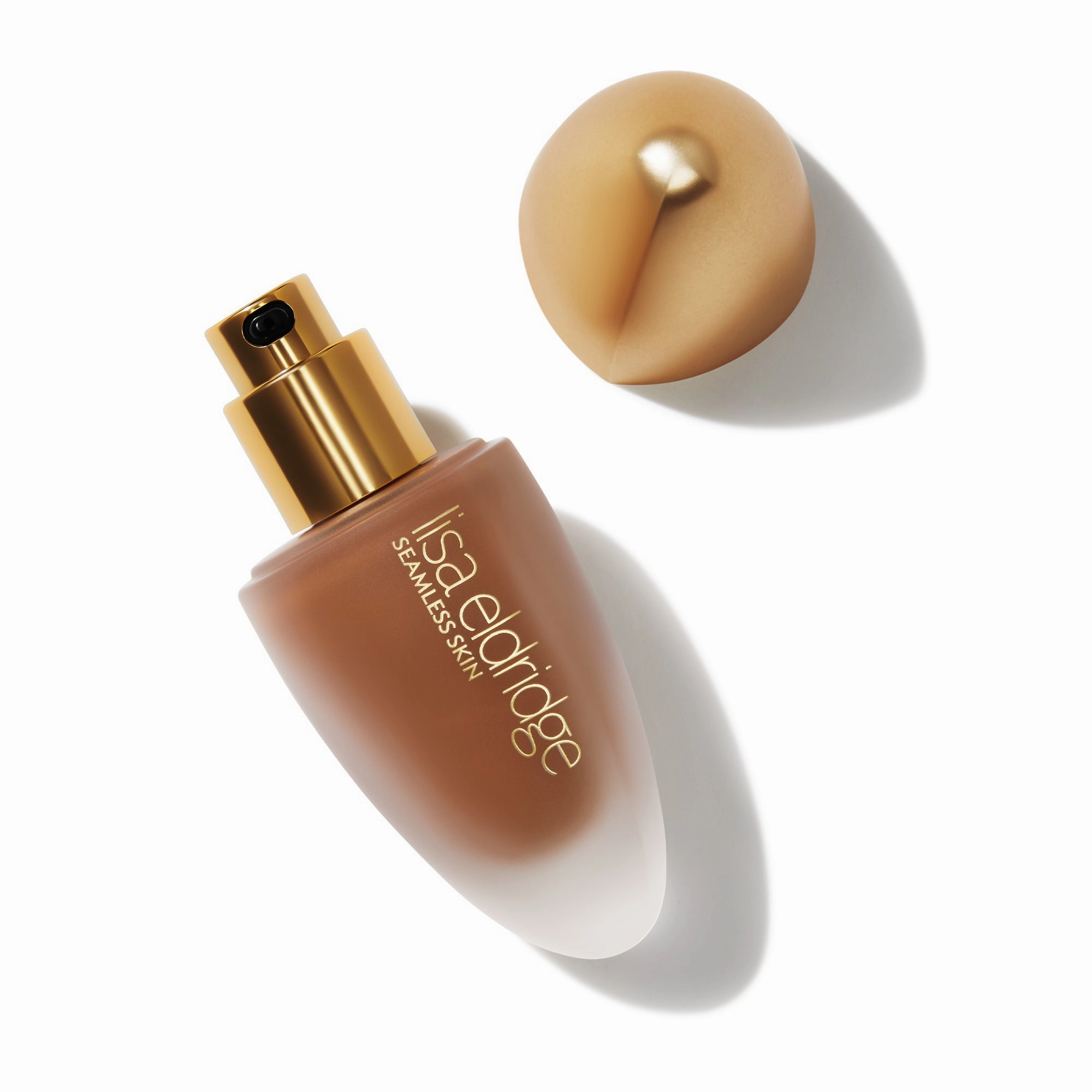 The Foundation (Shade No. 33)