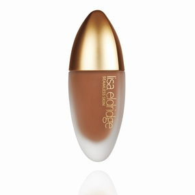 The Foundation (Shade No. 33)