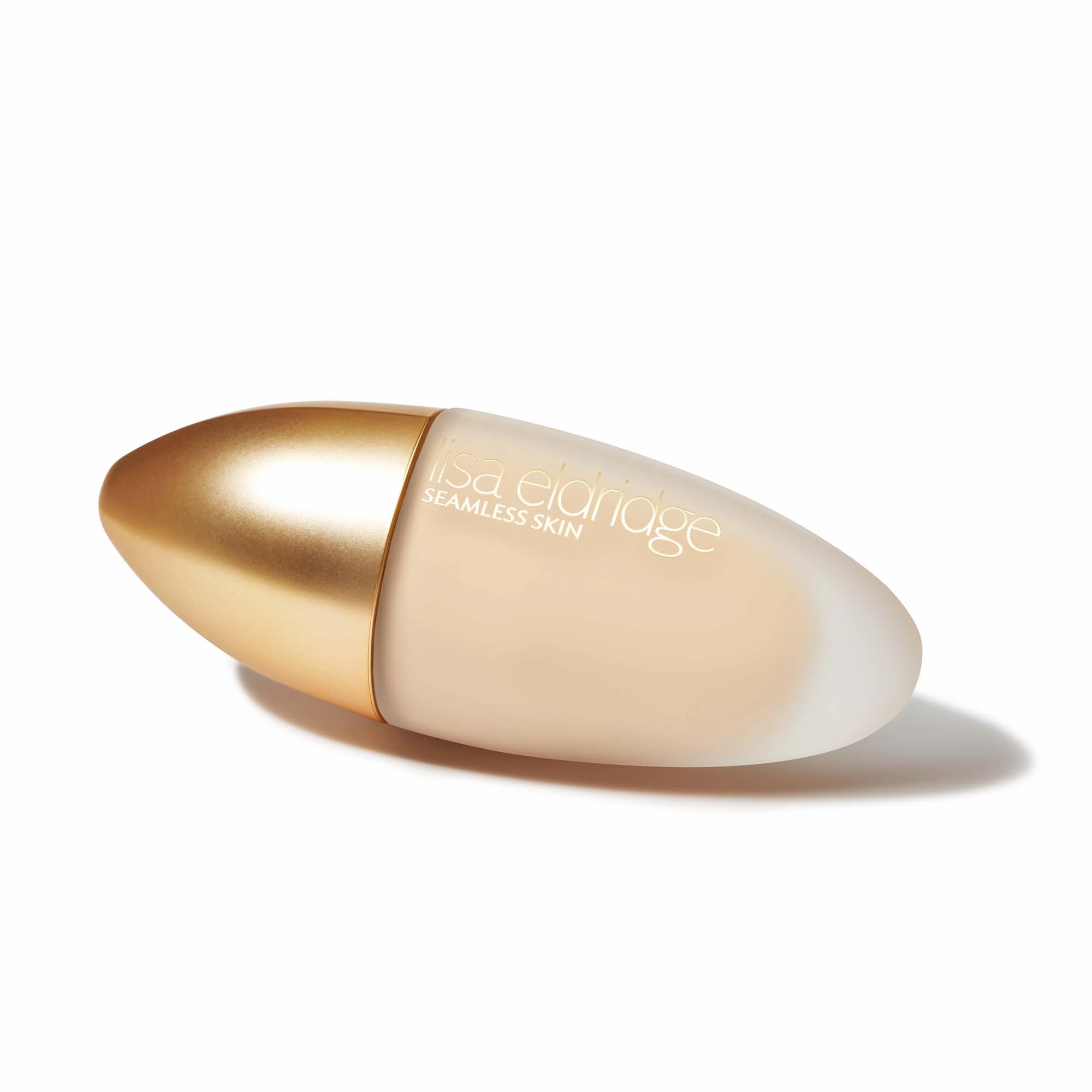 The Foundation (Shade No. 3)