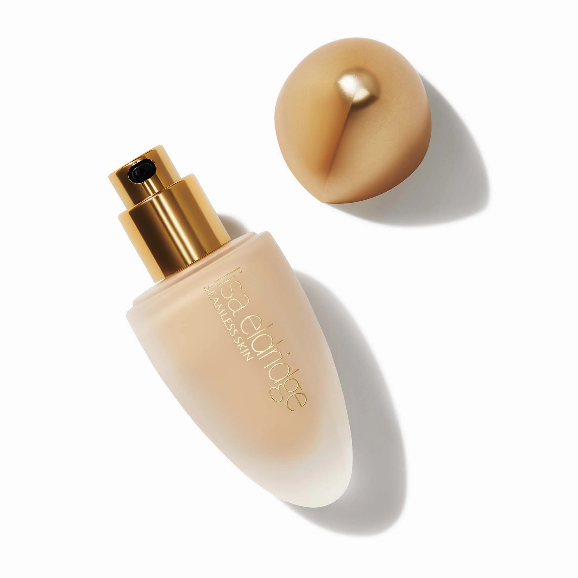 The Foundation (Shade No. 3)