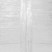 THE METALLIC ISLA DRESS