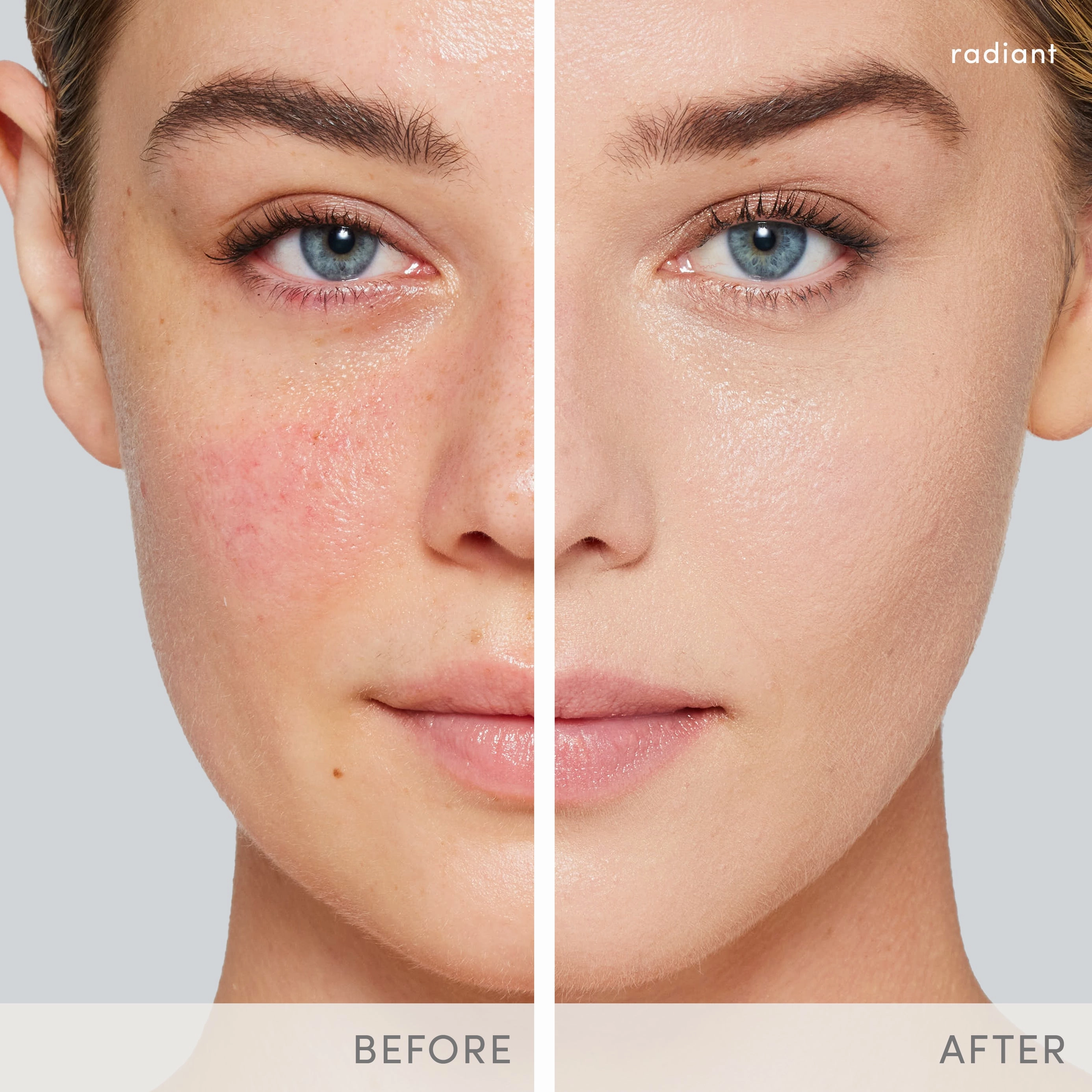 The Skincare Makeup System Discovery Set