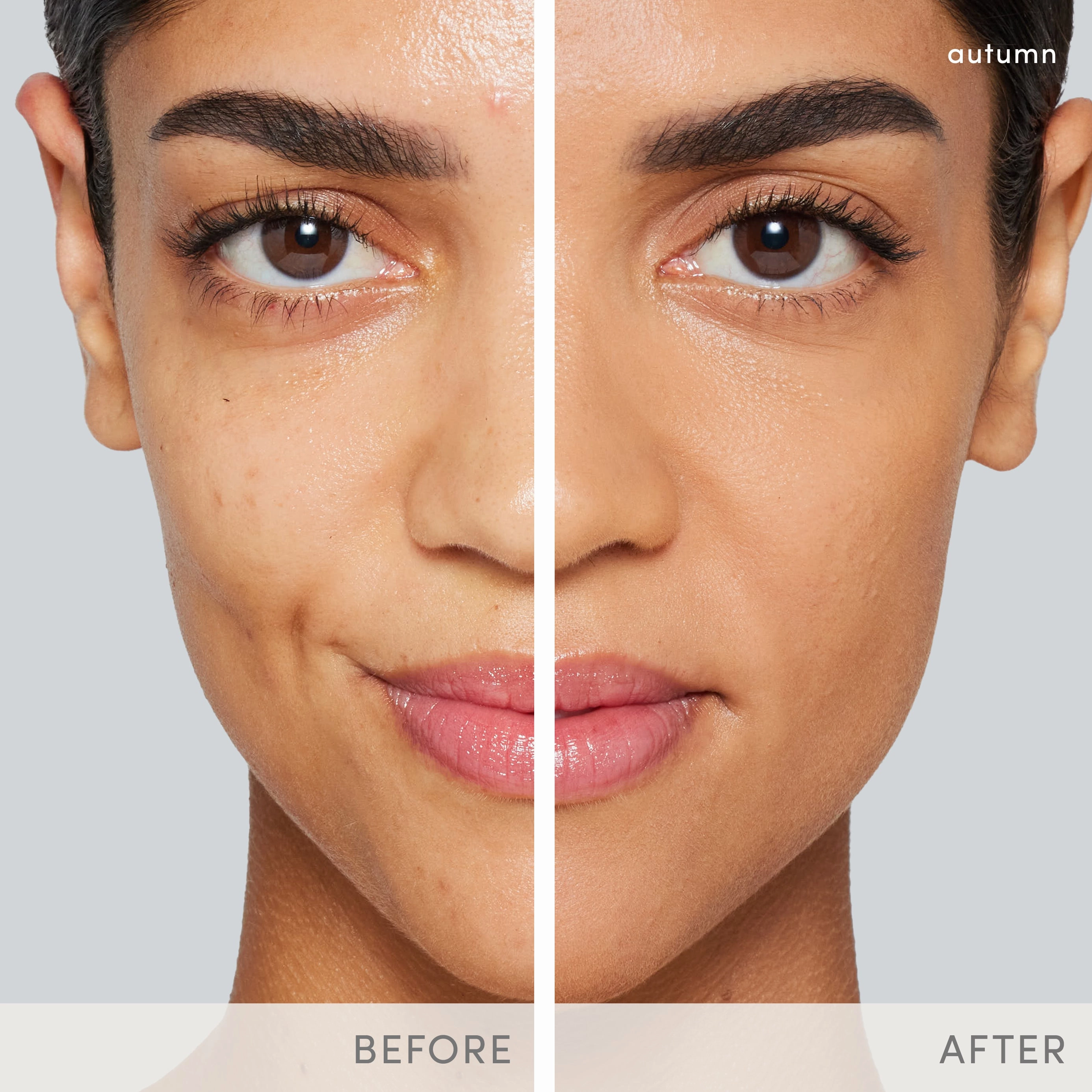 The Skincare Makeup System Discovery Set