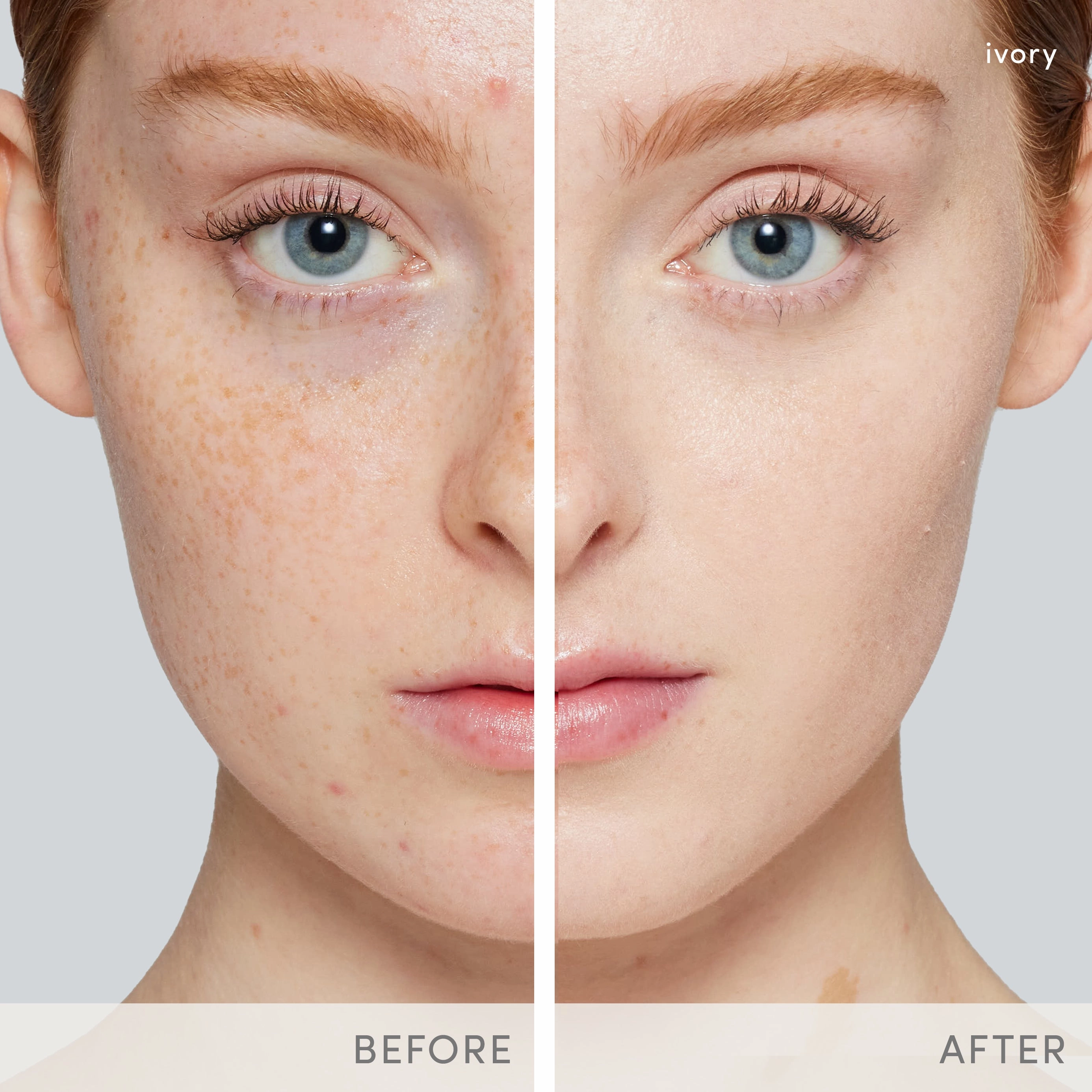 The Skincare Makeup System Discovery Set