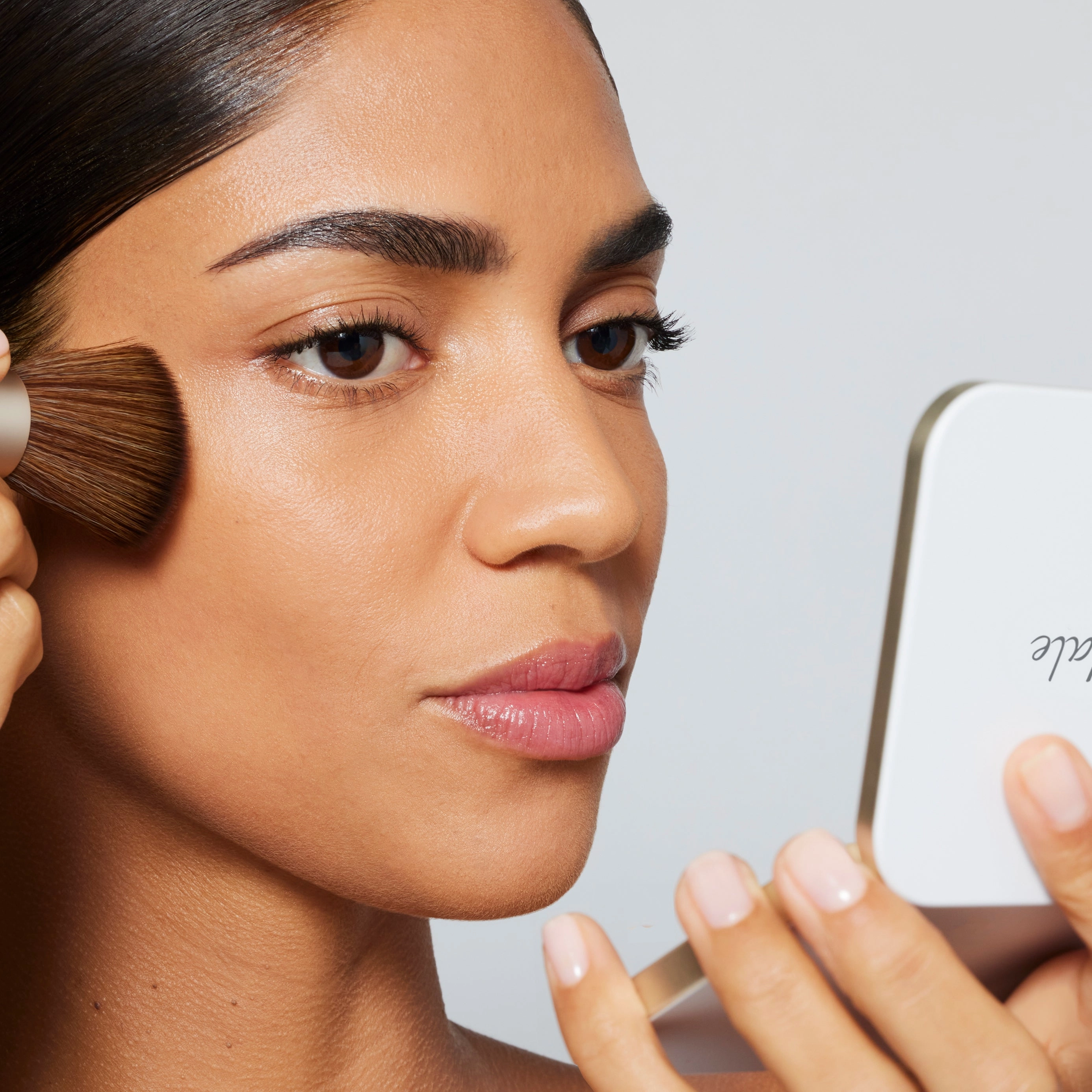 The Skincare Makeup System Discovery Set