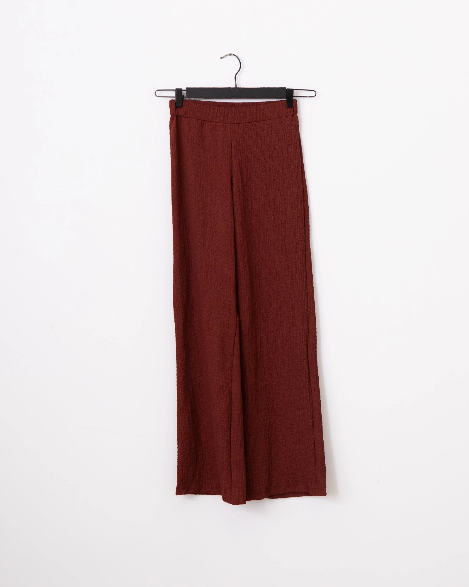TILTIL Tolly Pants Rust
