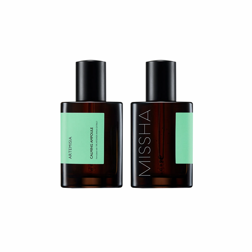 Time Revolution Artemisia Ampoule (75ml)