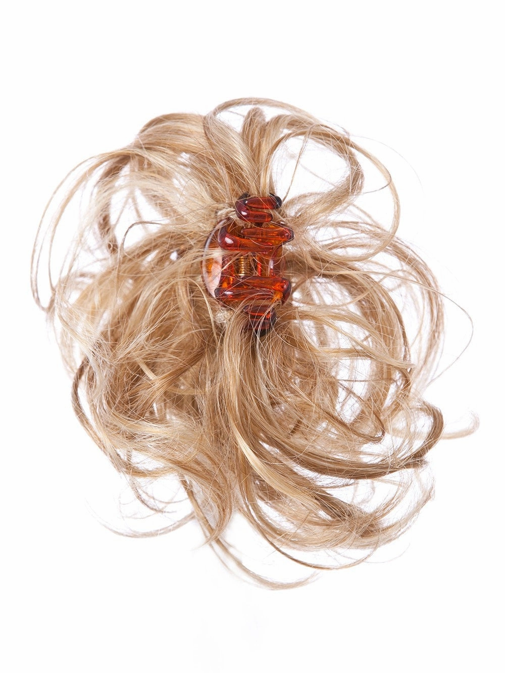 Toni Petite Pouf | Synthetic Hair Piece | DISCONTINUED