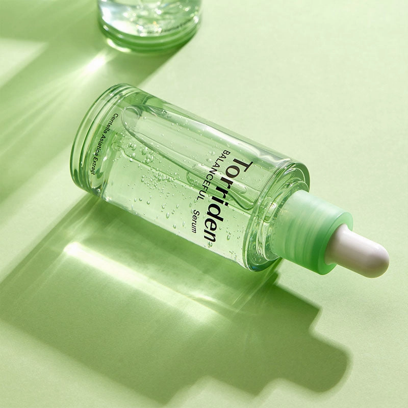Torriden Balanceful Cica Serum