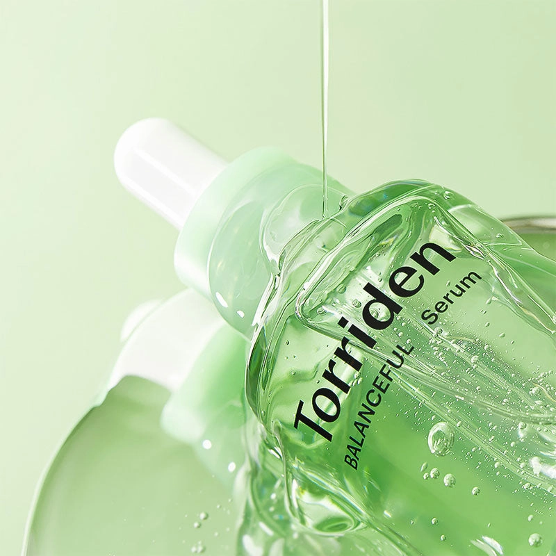 Torriden Balanceful Cica Serum